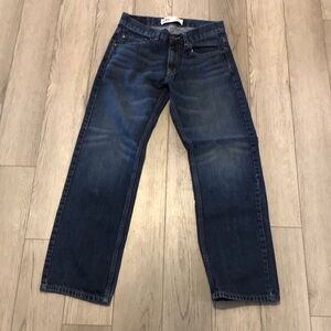 Boy size 16 jeans in excellent used condition